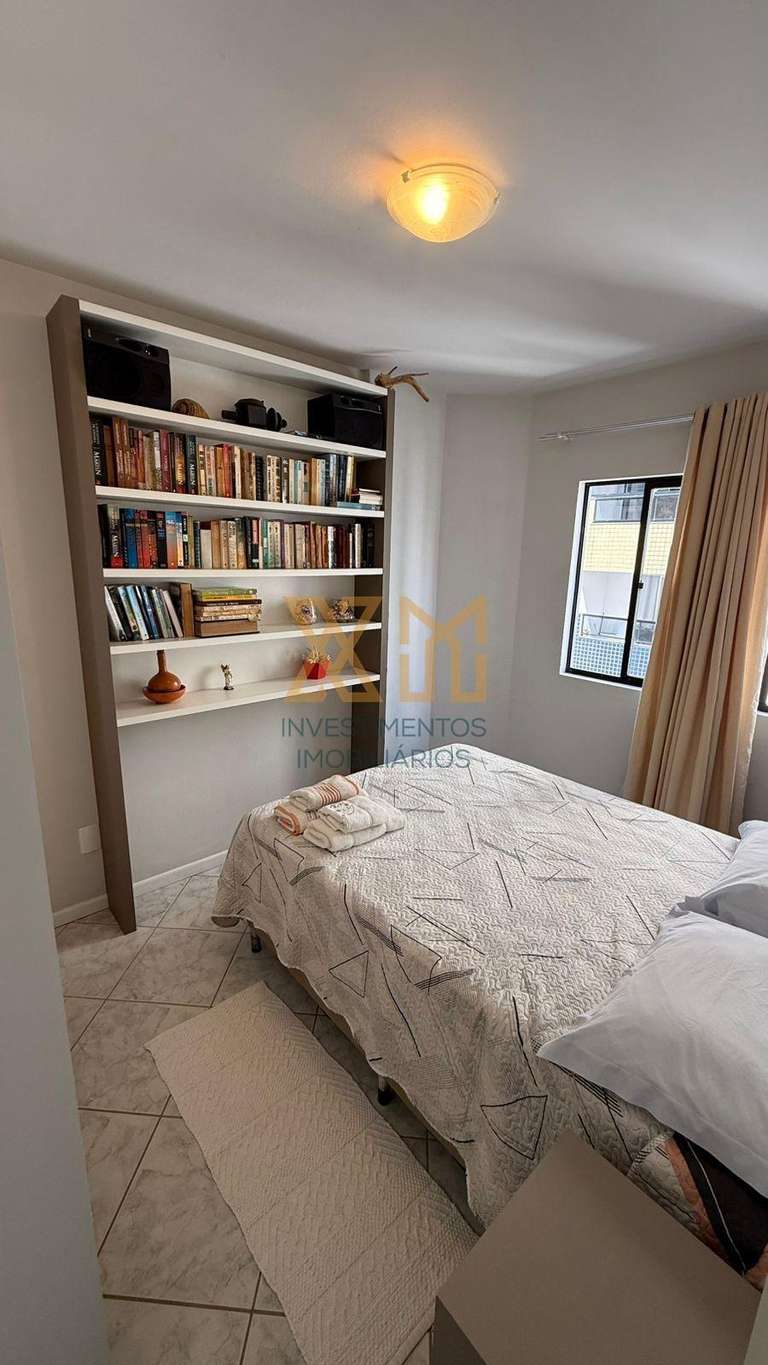 Edifício Residencial Villa di Napoli - 14