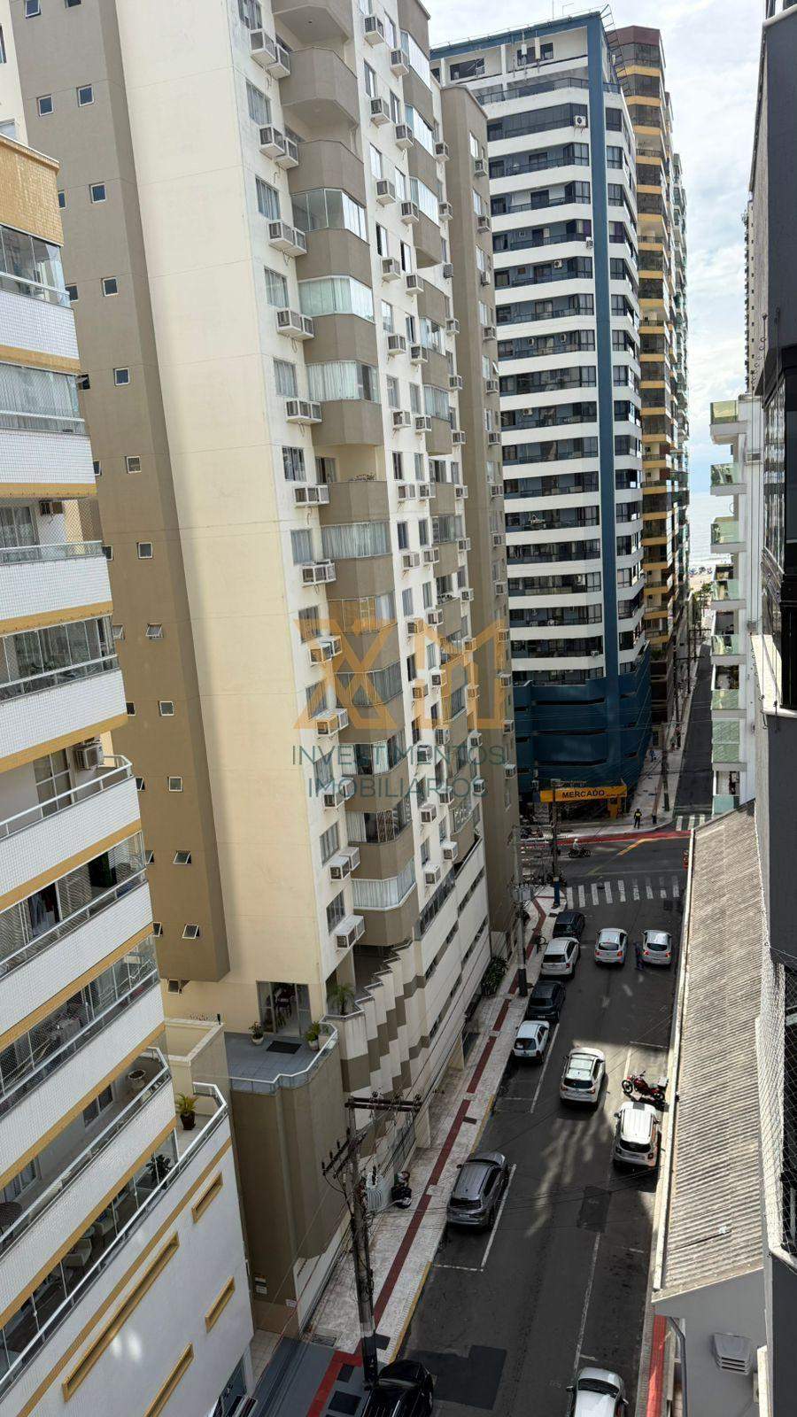 Edifício Residencial Villa di Napoli - 17