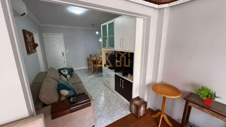 Edifício Residencial Villa di Napoli - 18