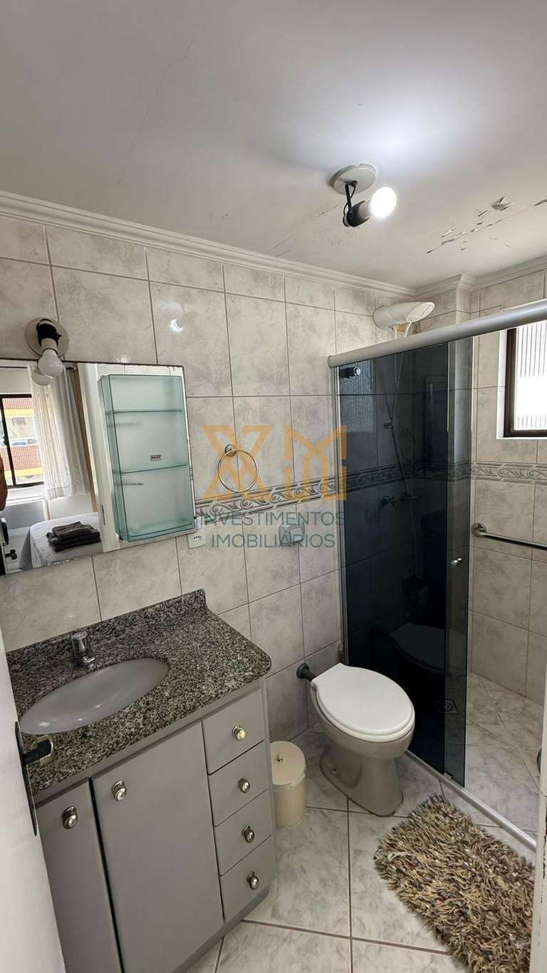 Edifício Residencial Villa di Napoli - 20
