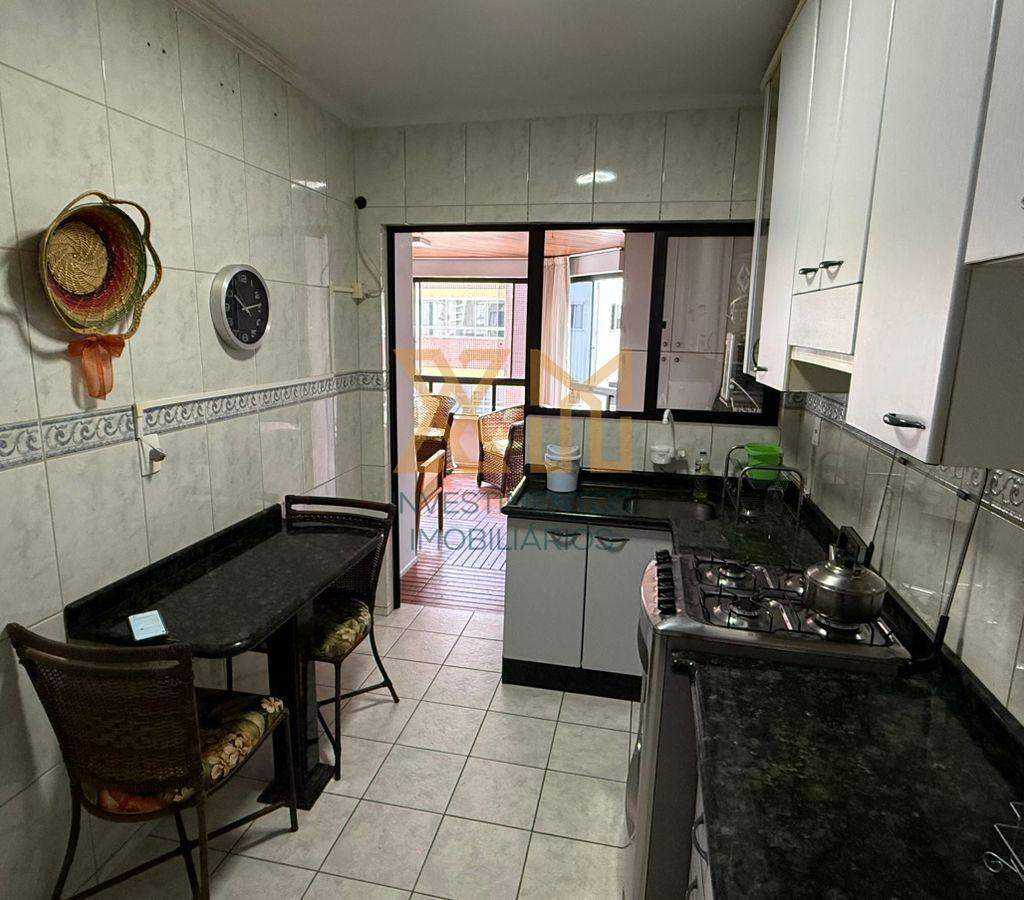 Edifício Residencial Villa di Napoli - 5