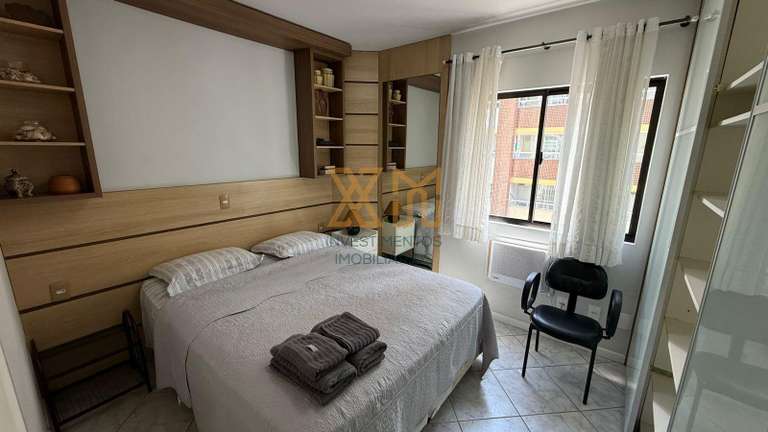Edifício Residencial Villa di Napoli - 6