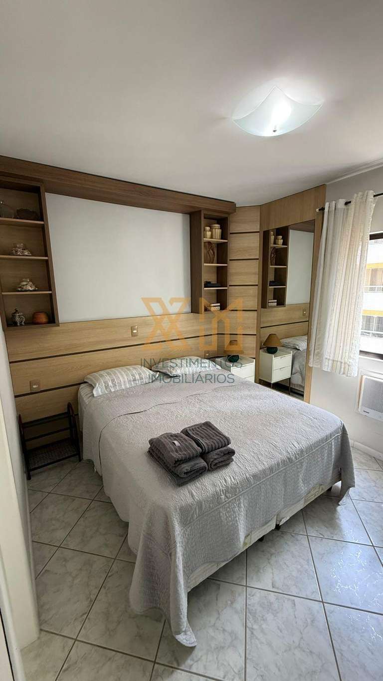 Edifício Residencial Villa di Napoli - 8