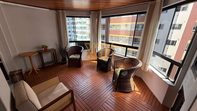 Edifício Residencial Villa di Napoli - 10