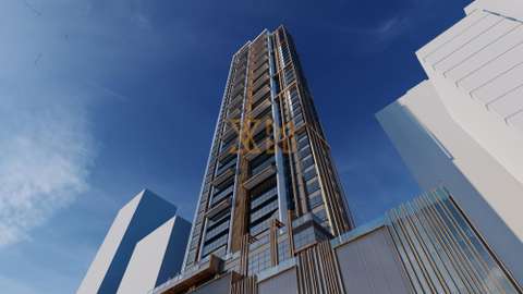 Edifício Maison Selenitá Residence - 3