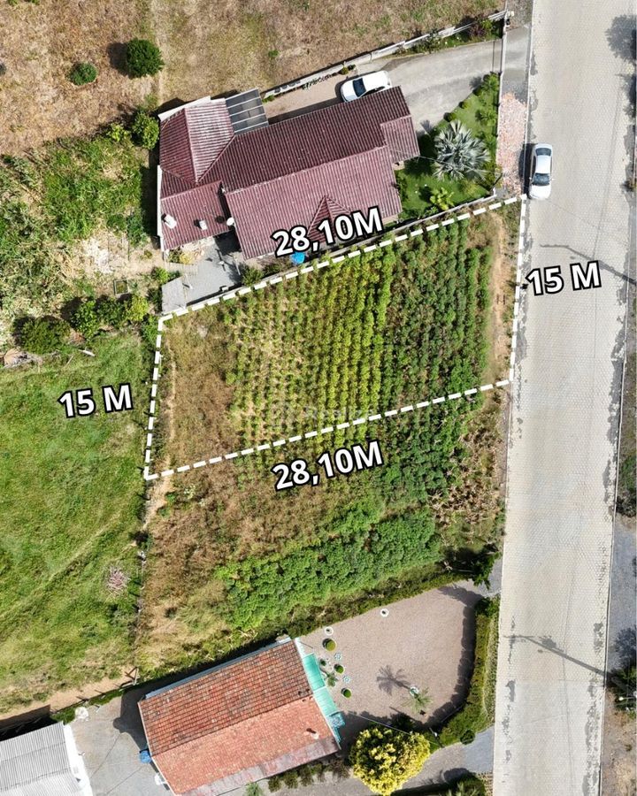 Oportunidade imperdível em Imbuia/SC! Terreno à venda localizado na Rua Fridolino Sebold
