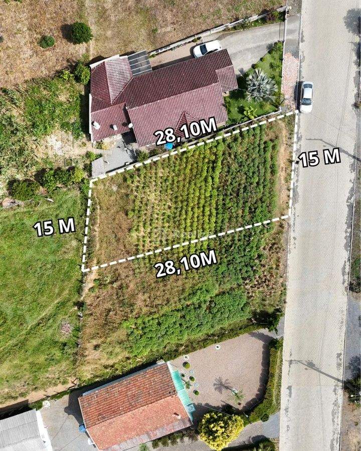 Oportunidade imperdível em Imbuia/SC! Terreno à venda localizado na Rua Fridolino Sebold - 1