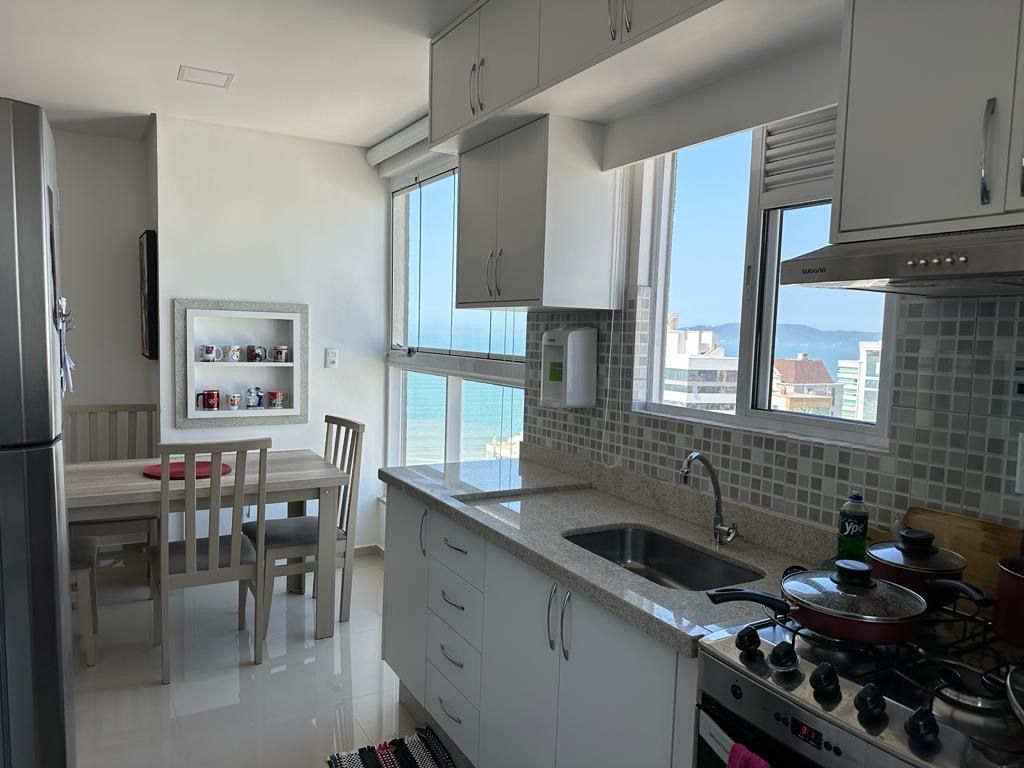 Apartamento Mobiliado
