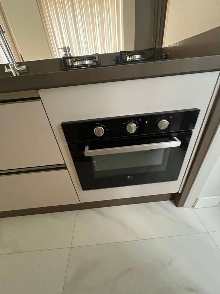Apartamento Mobiliado - 7