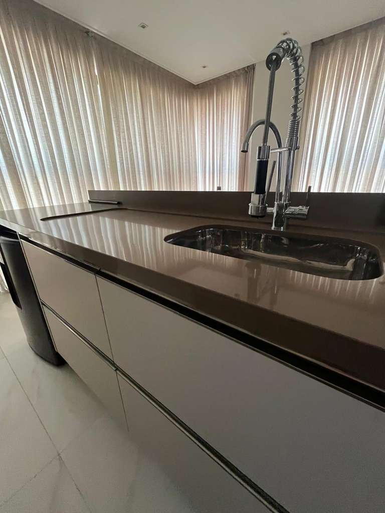 Apartamento Mobiliado - 8