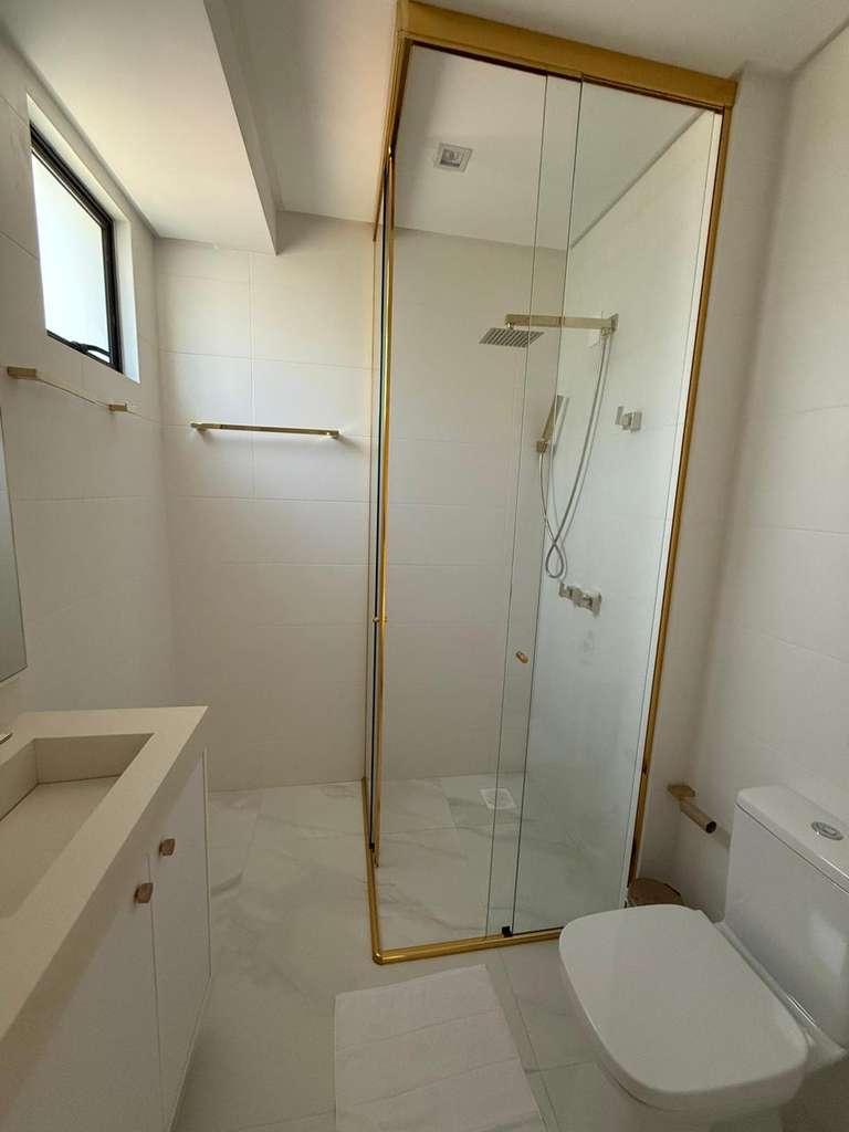 Apartamento Mobiliado - 18