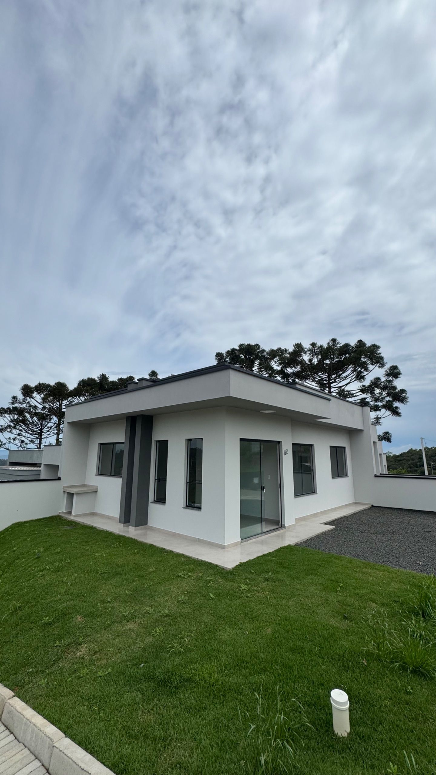 Casa Nova