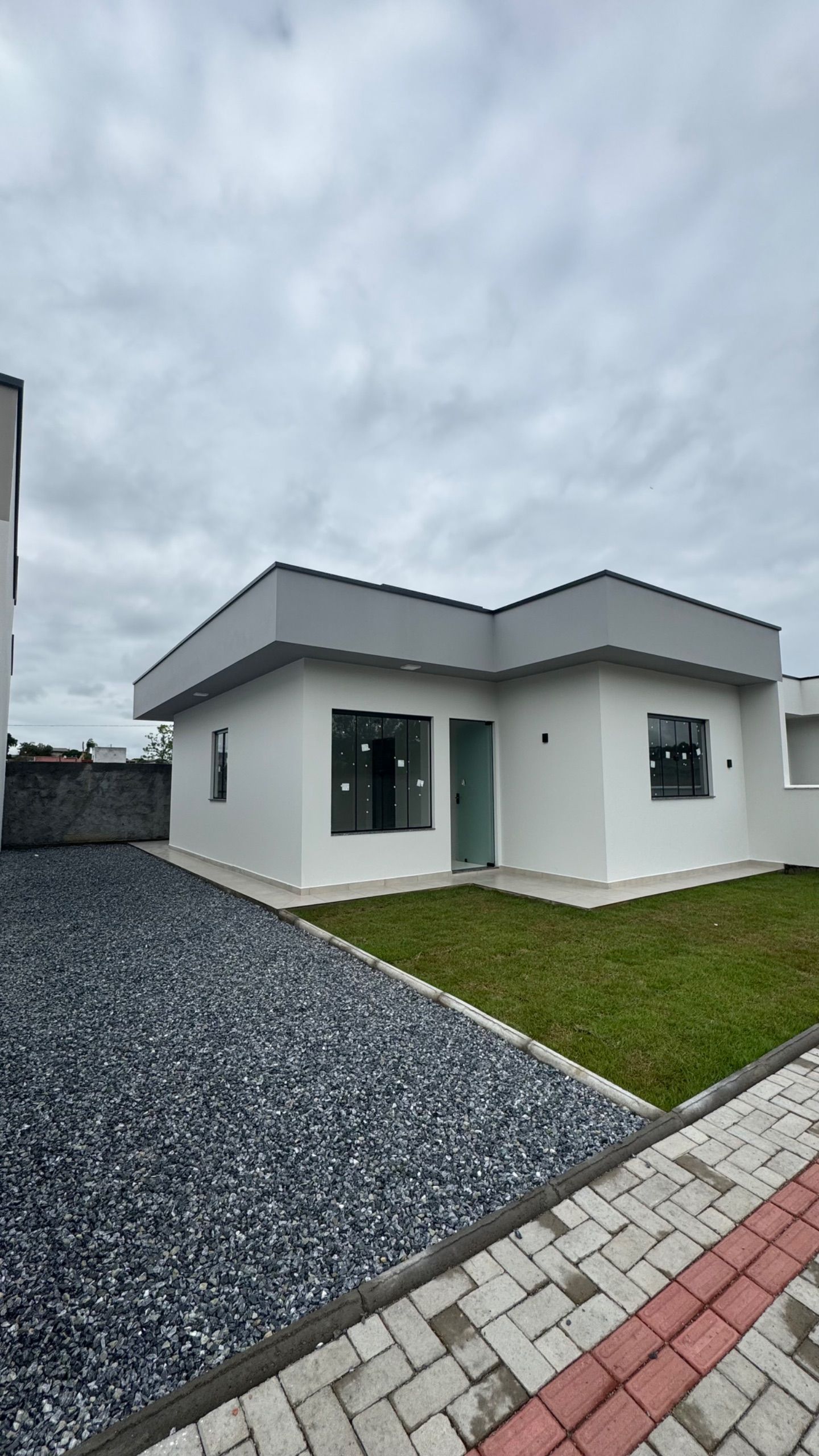 Casa 01 Suite