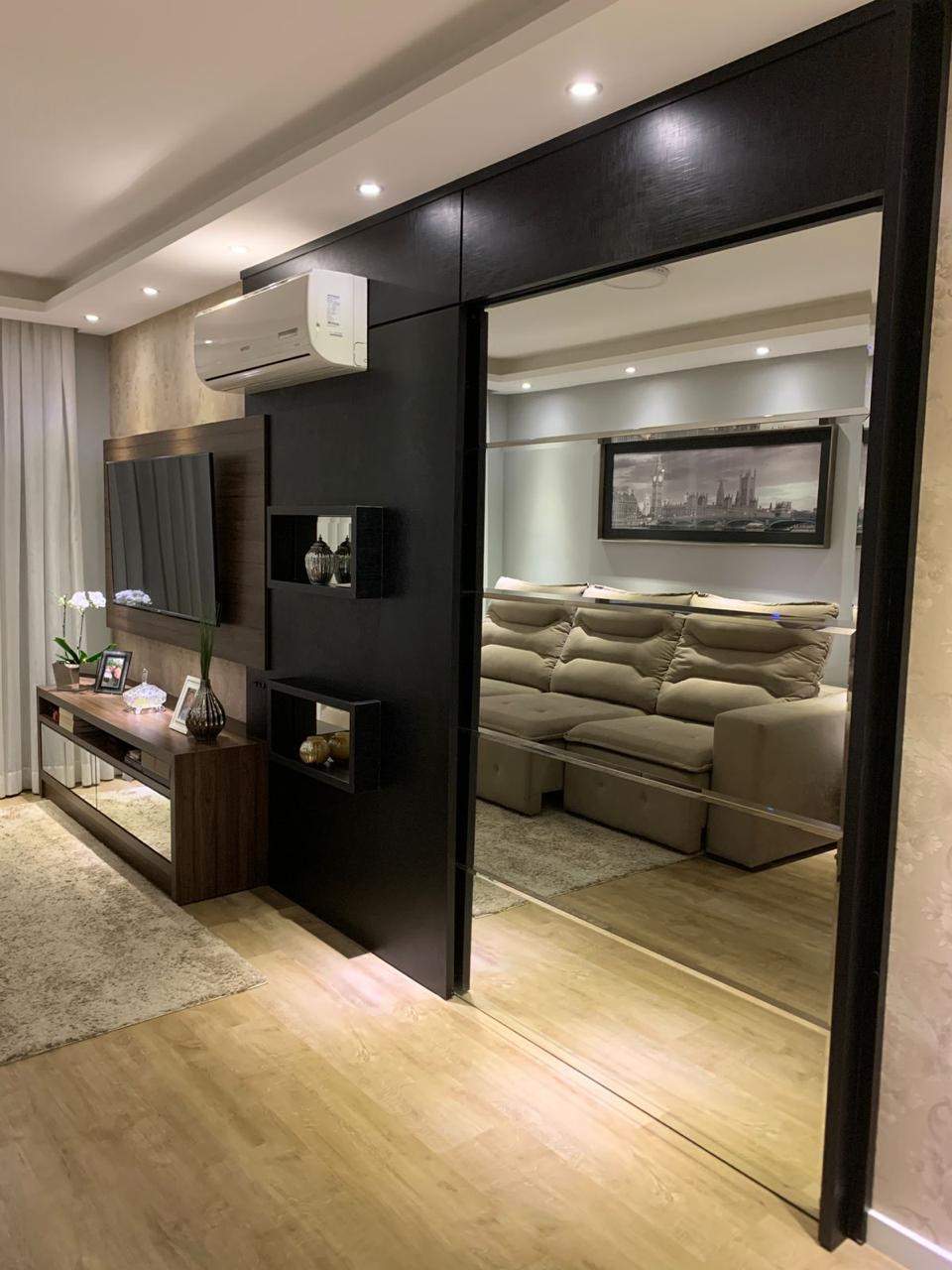 Apartamento Mobiliado de Alto Padrão - 2