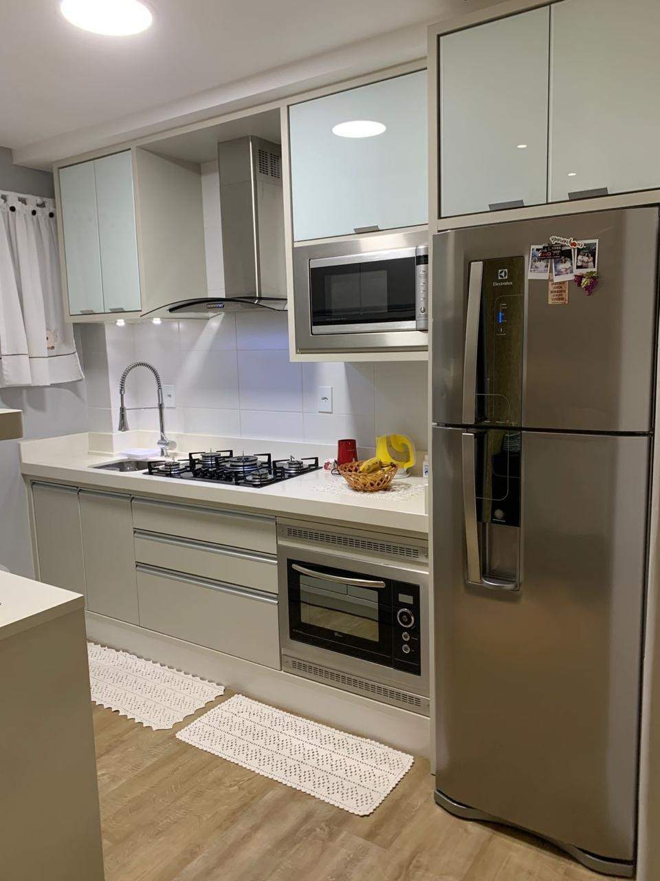 Apartamento Mobiliado de Alto Padrão - 4