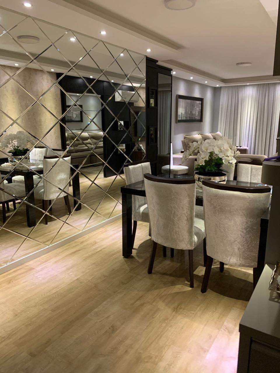 Apartamento Mobiliado de Alto Padrão - 5