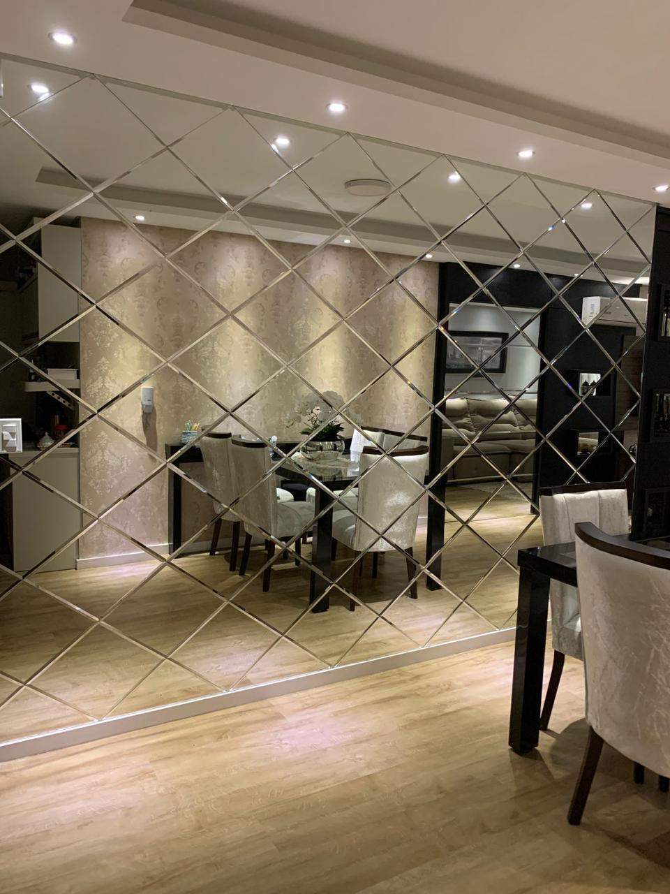 Apartamento Mobiliado de Alto Padrão - 6