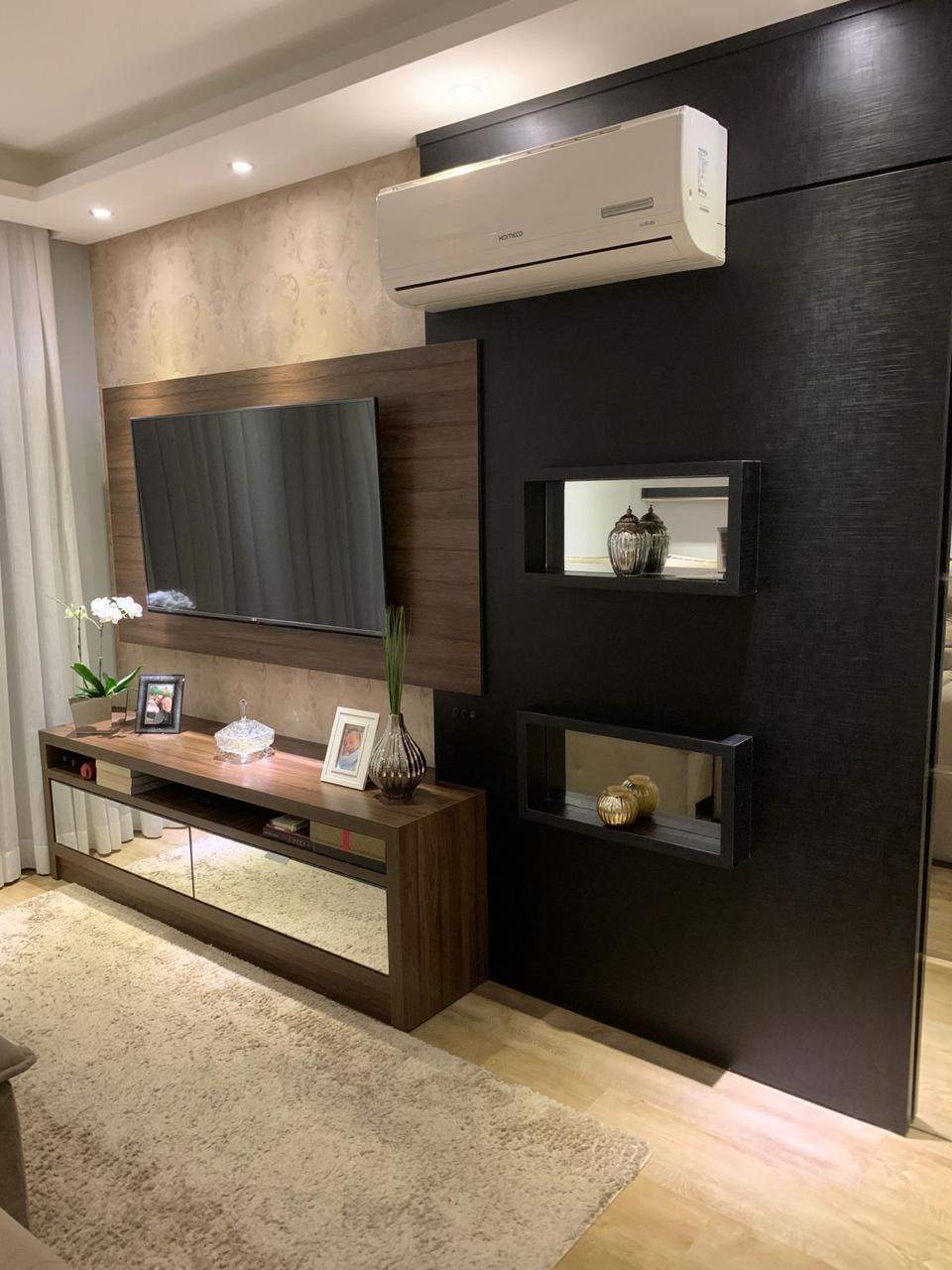 Apartamento Mobiliado de Alto Padrão - 7
