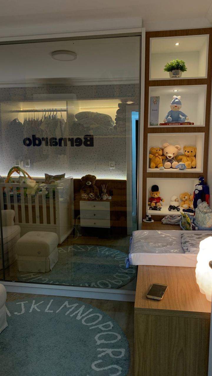 Apartamento Mobiliado de Alto Padrão - 8