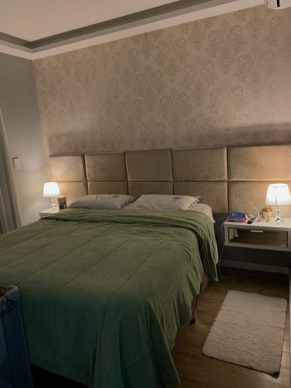 Apartamento Mobiliado de Alto Padrão - 10