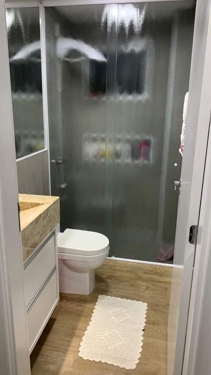 Apartamento Mobiliado de Alto Padrão - 11