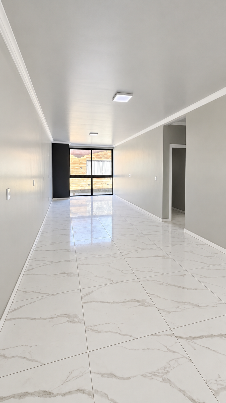Apartamento Novo no Centro: Conforto e Conveniência em Localização Privilegiada - 1