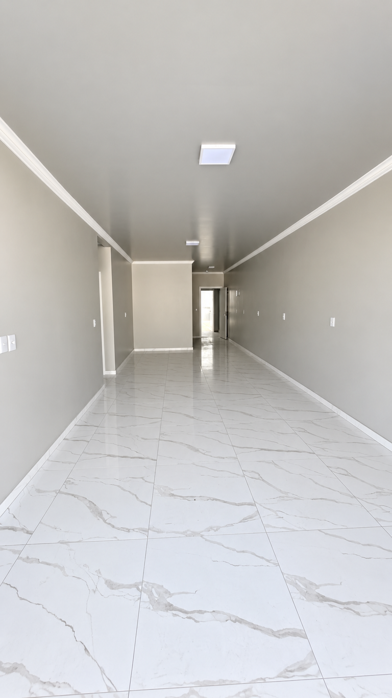 Apartamento Novo no Centro: Conforto e Conveniência em Localização Privilegiada - 2