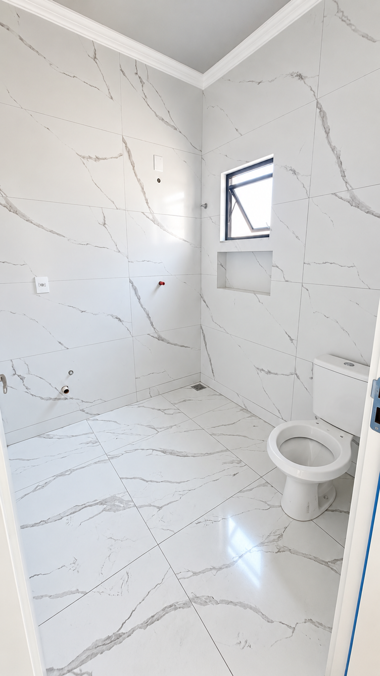 Apartamento Novo no Centro: Conforto e Conveniência em Localização Privilegiada - 5