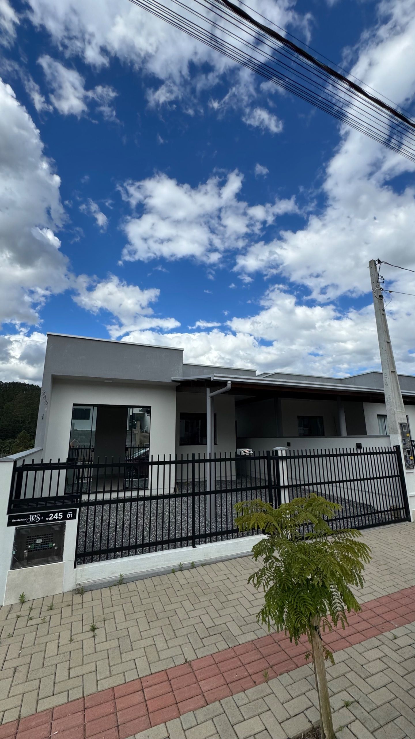 Casa Com Suite - 1