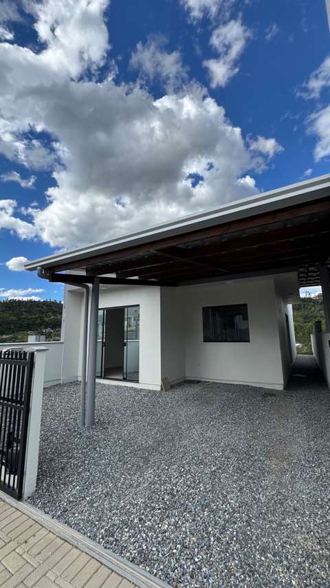 Casa Com Suite - 2