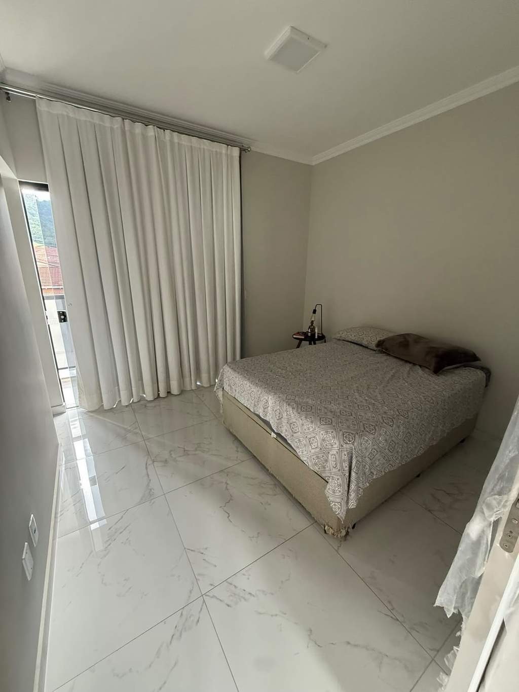 Sobrado Mobiliado - 8
