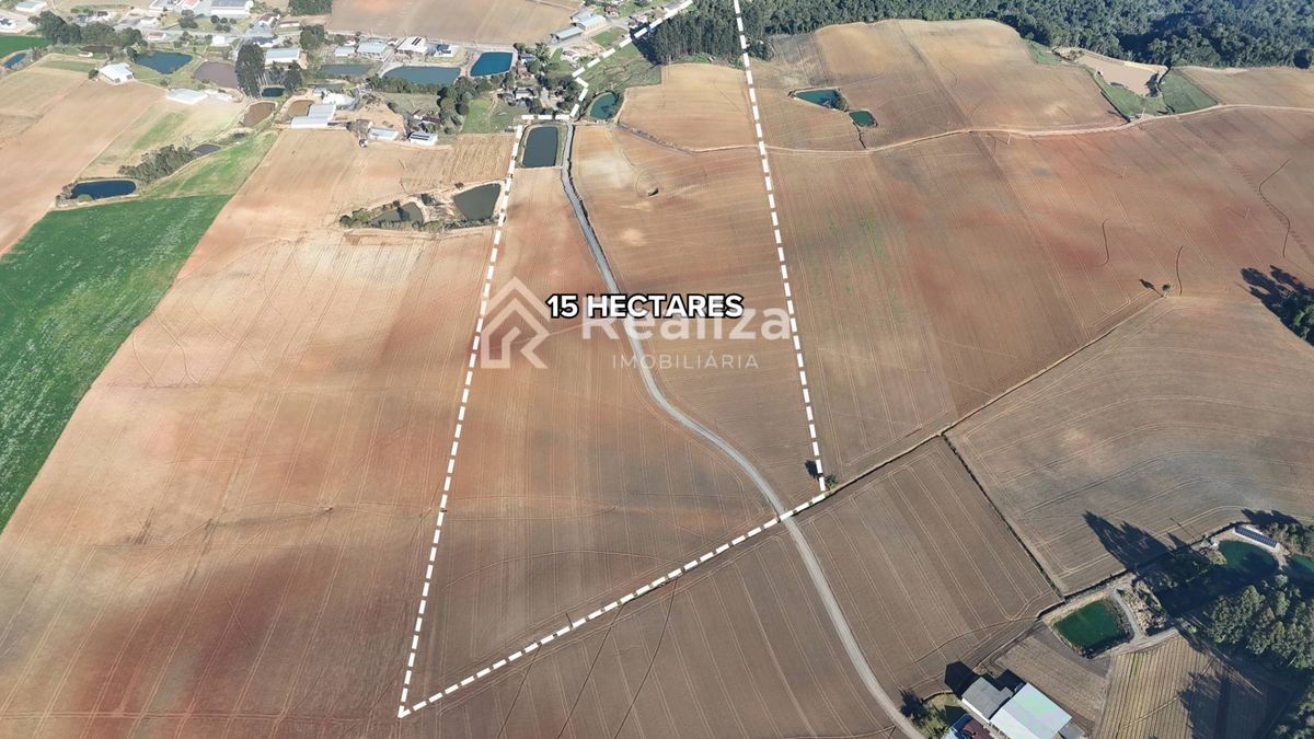 Terreno a venda - Chapadão Santana