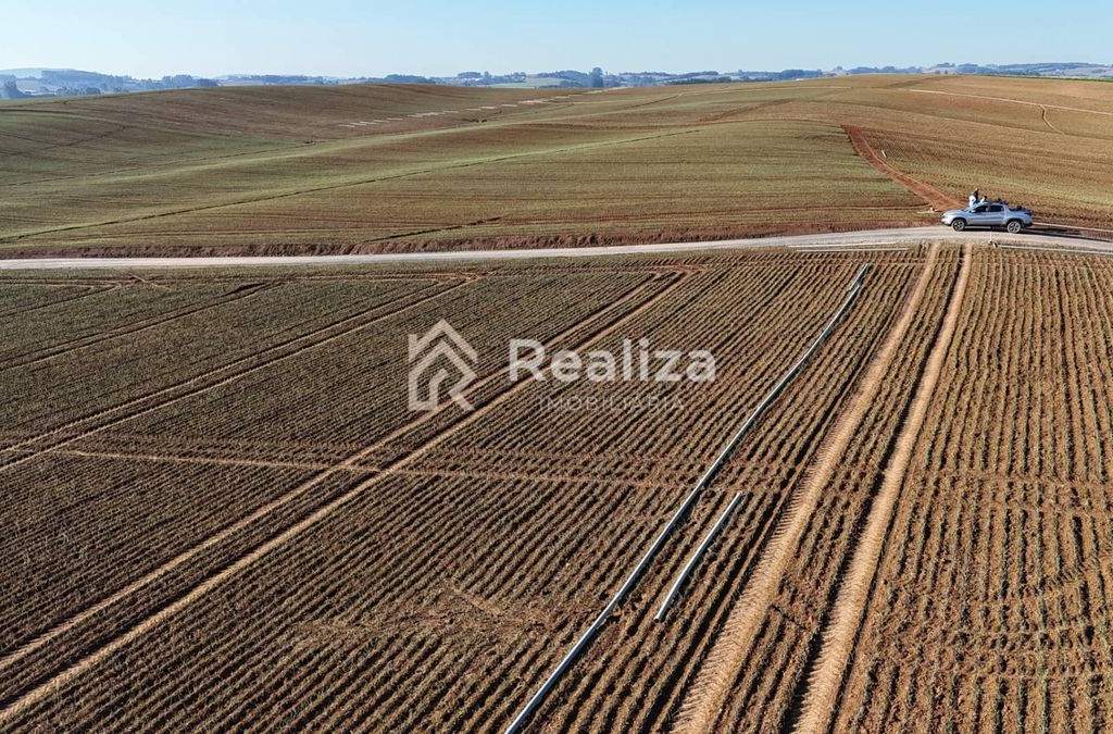 Terreno a venda - Chapadão Santana - 6