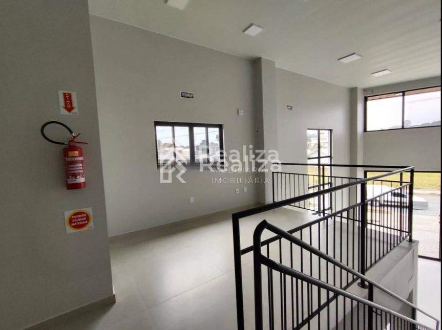 Sala Comercial para Aluguel em Ituporanga - 5