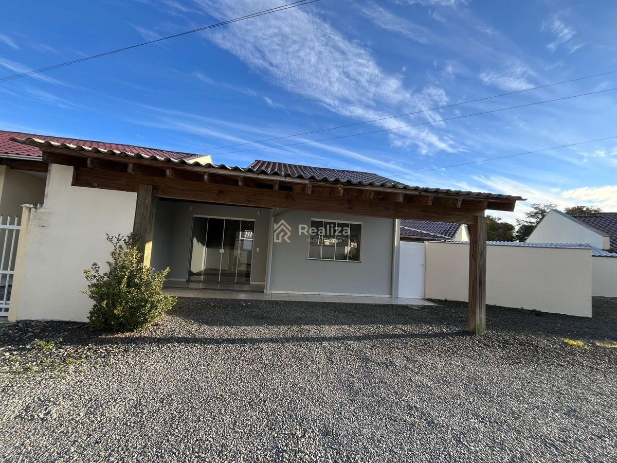 Casa para locação em Ituporanga! Que tal morar em um imóvel completo, confortável e pronto para você?