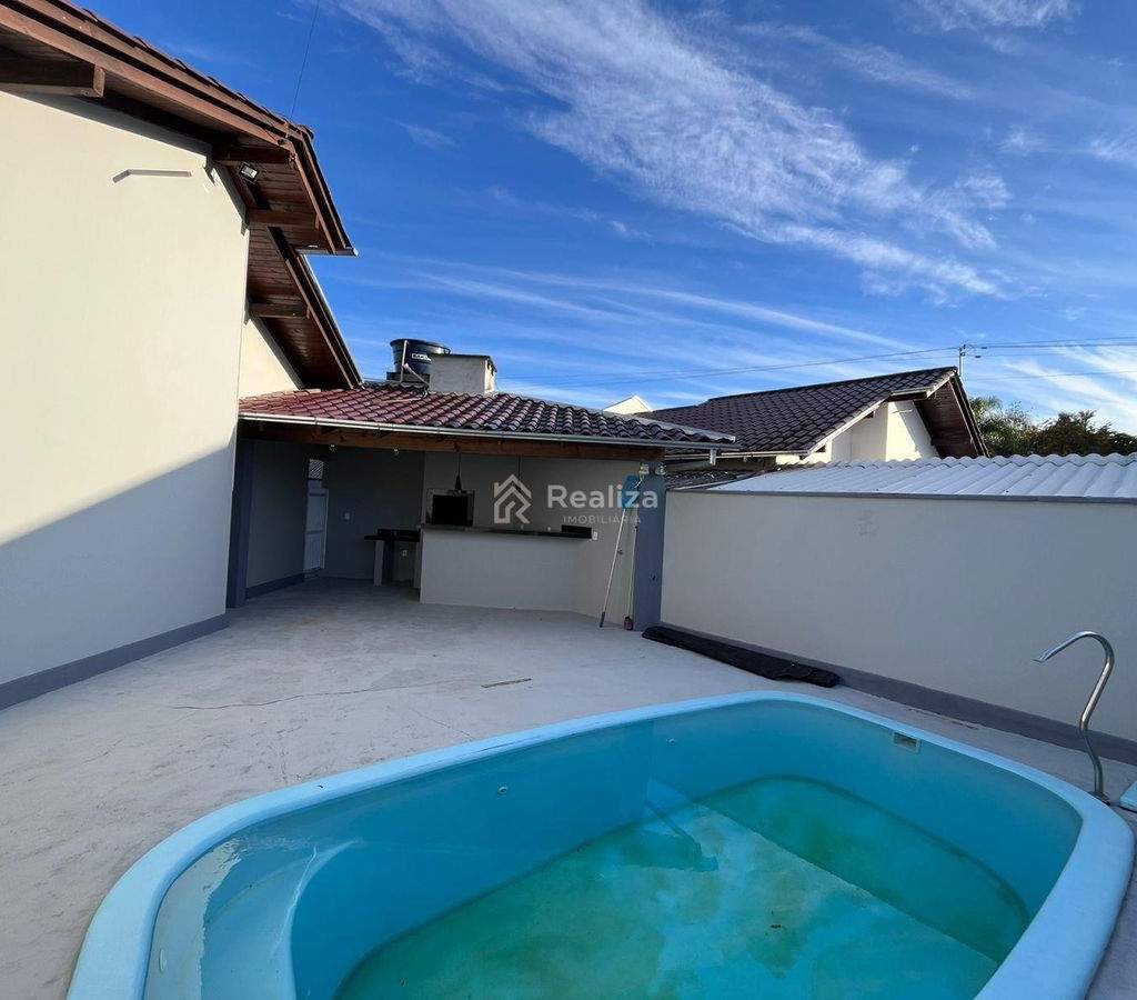 Casa para locação em Ituporanga! Que tal morar em um imóvel completo, confortável e pronto para você? - 7