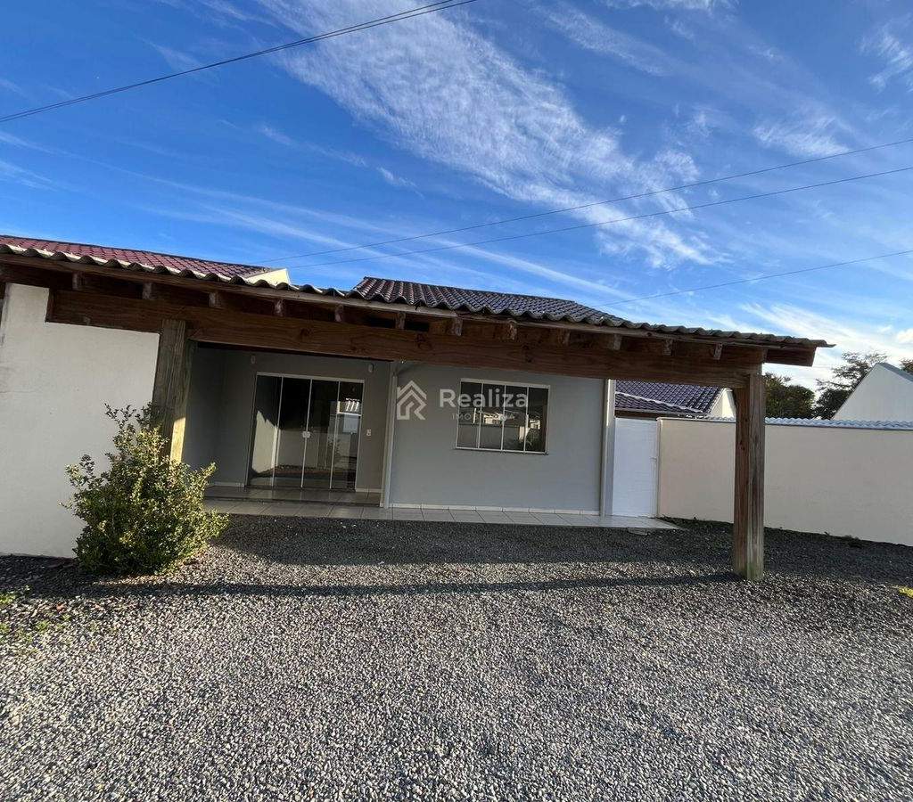 Casa para locação em Ituporanga! Que tal morar em um imóvel completo, confortável e pronto para você? - 8