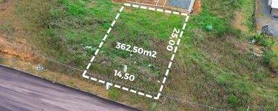 LOTE 8H NO LOTEAMENTO WEBER- BAIRRO RIO ANTINHAS, PETROLÂNDIA - 3