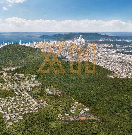 Colinas de Camboriú Residence