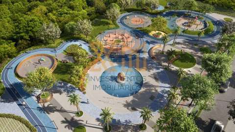 Colinas de Camboriú Residence - 2