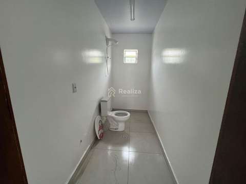 Sala comercial - Centro de Ituporanga - 2