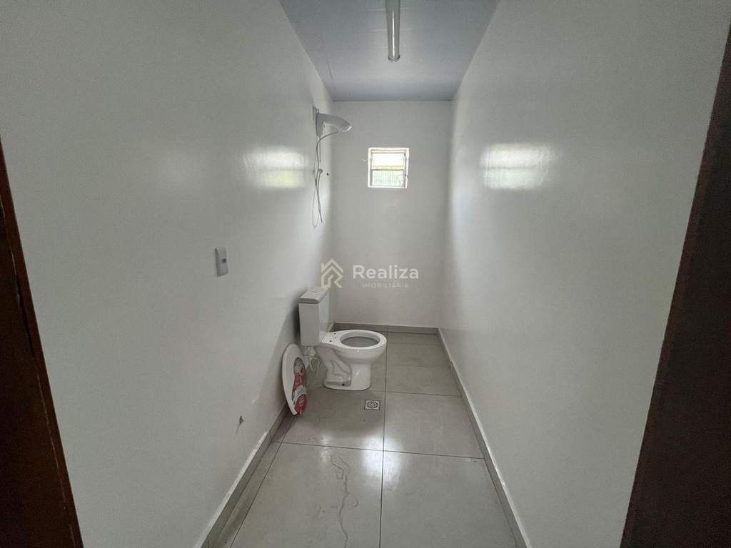 Sala comercial - Centro de Ituporanga - 2