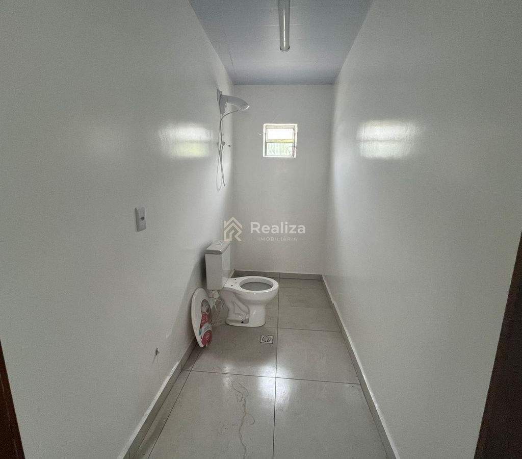 Sala comercial - Centro de Ituporanga - 2