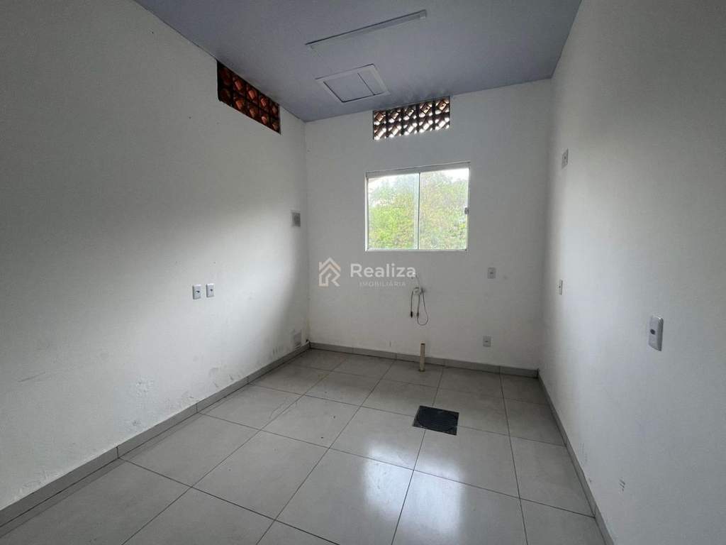 Sala comercial - Centro de Ituporanga - 3