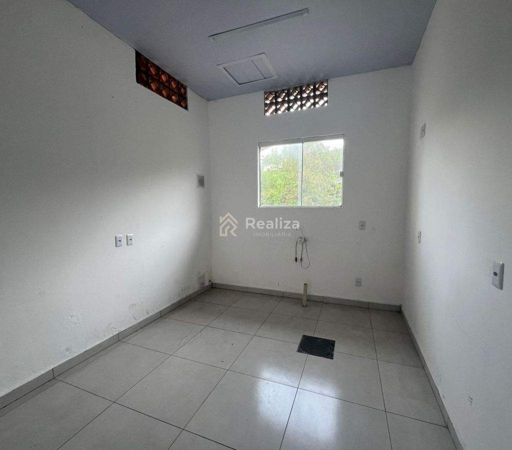 Sala comercial - Centro de Ituporanga - 3