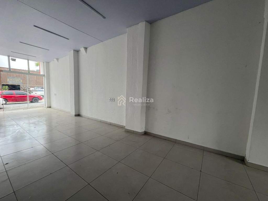 Sala comercial - Centro de Ituporanga - 4