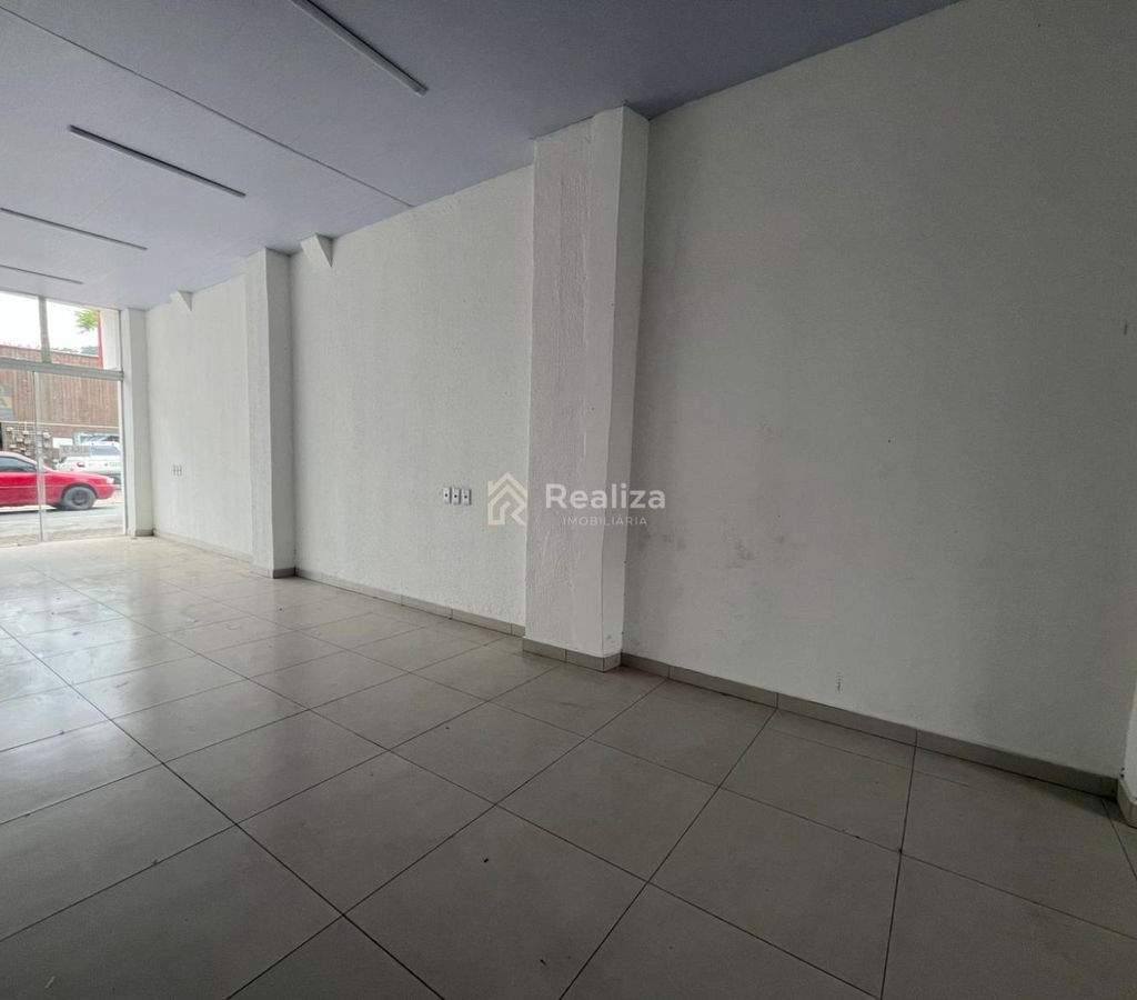 Sala comercial - Centro de Ituporanga - 4