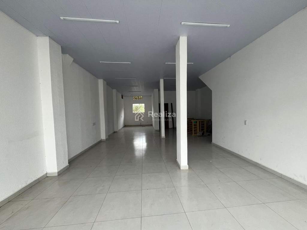Sala comercial - Centro de Ituporanga - 5