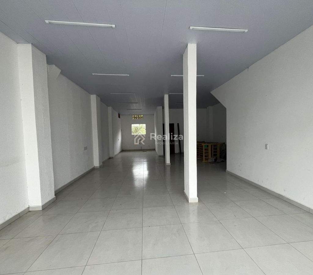 Sala comercial - Centro de Ituporanga - 5