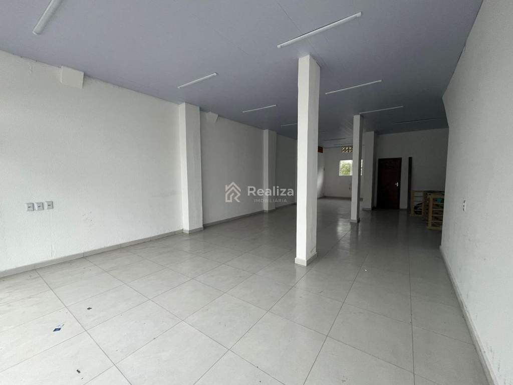 Sala comercial - Centro de Ituporanga - 6